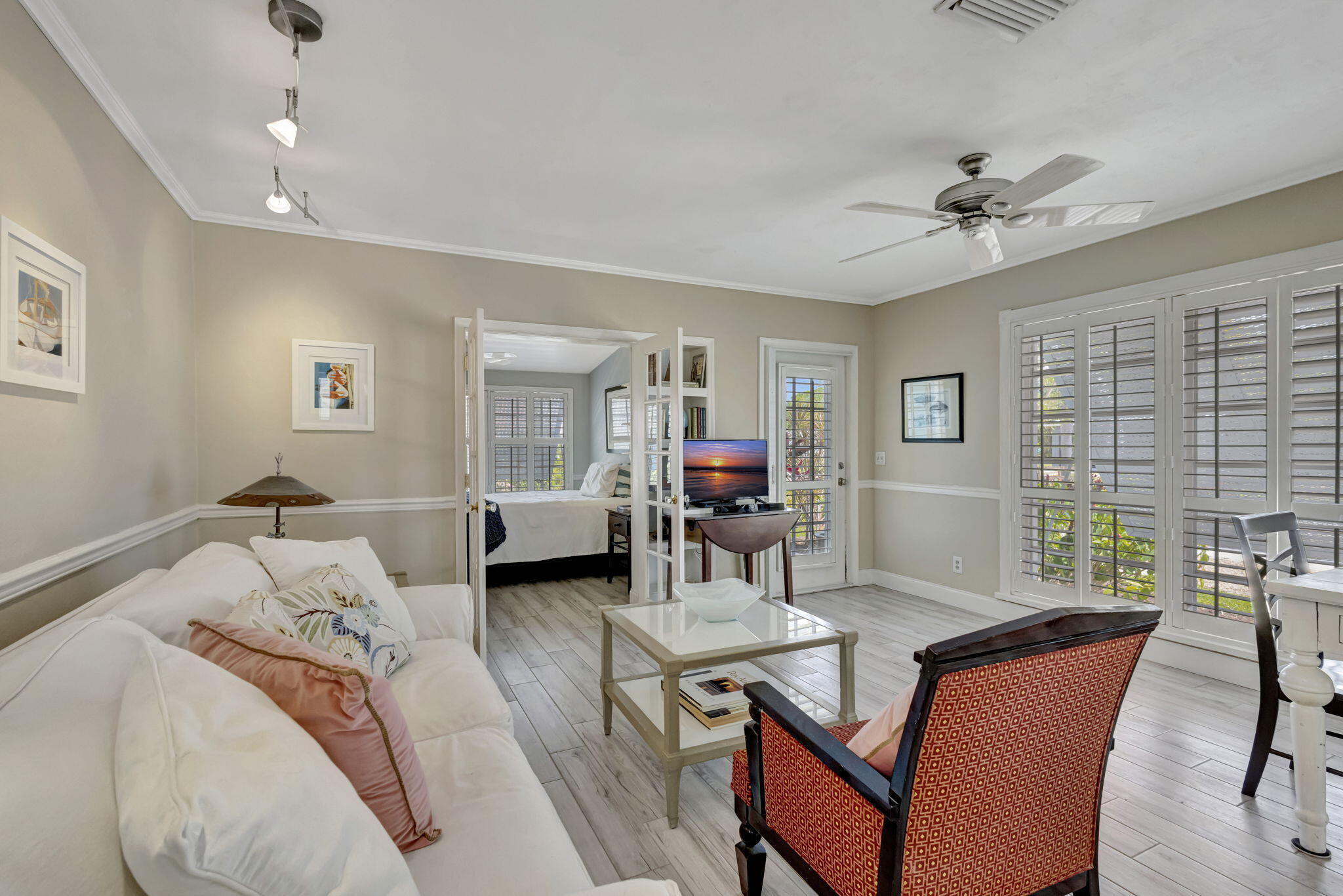 SOUTH PORT ST LUCIE UNIT 1 - Residential