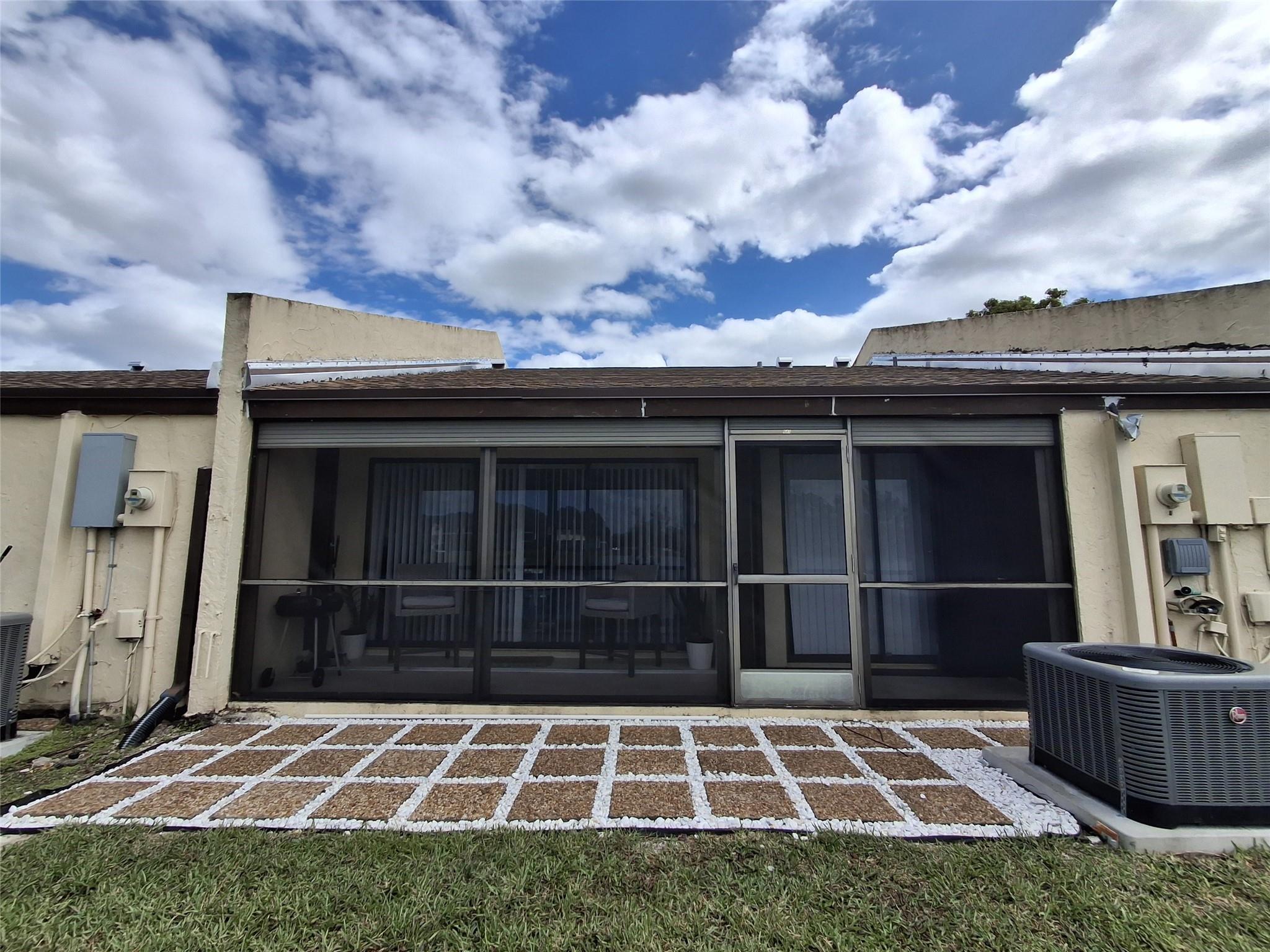 Woodlake Isles 108-5 B - Residential Lease