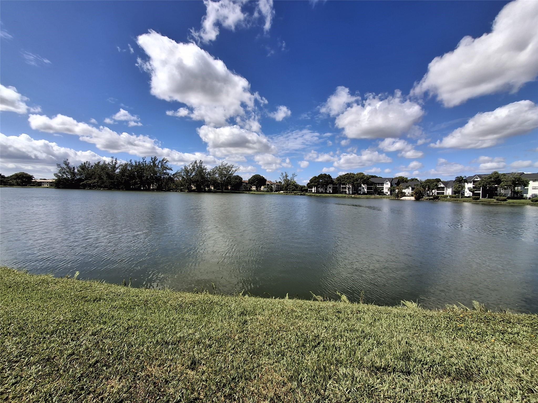 Woodlake Isles 108-5 B - Residential Lease