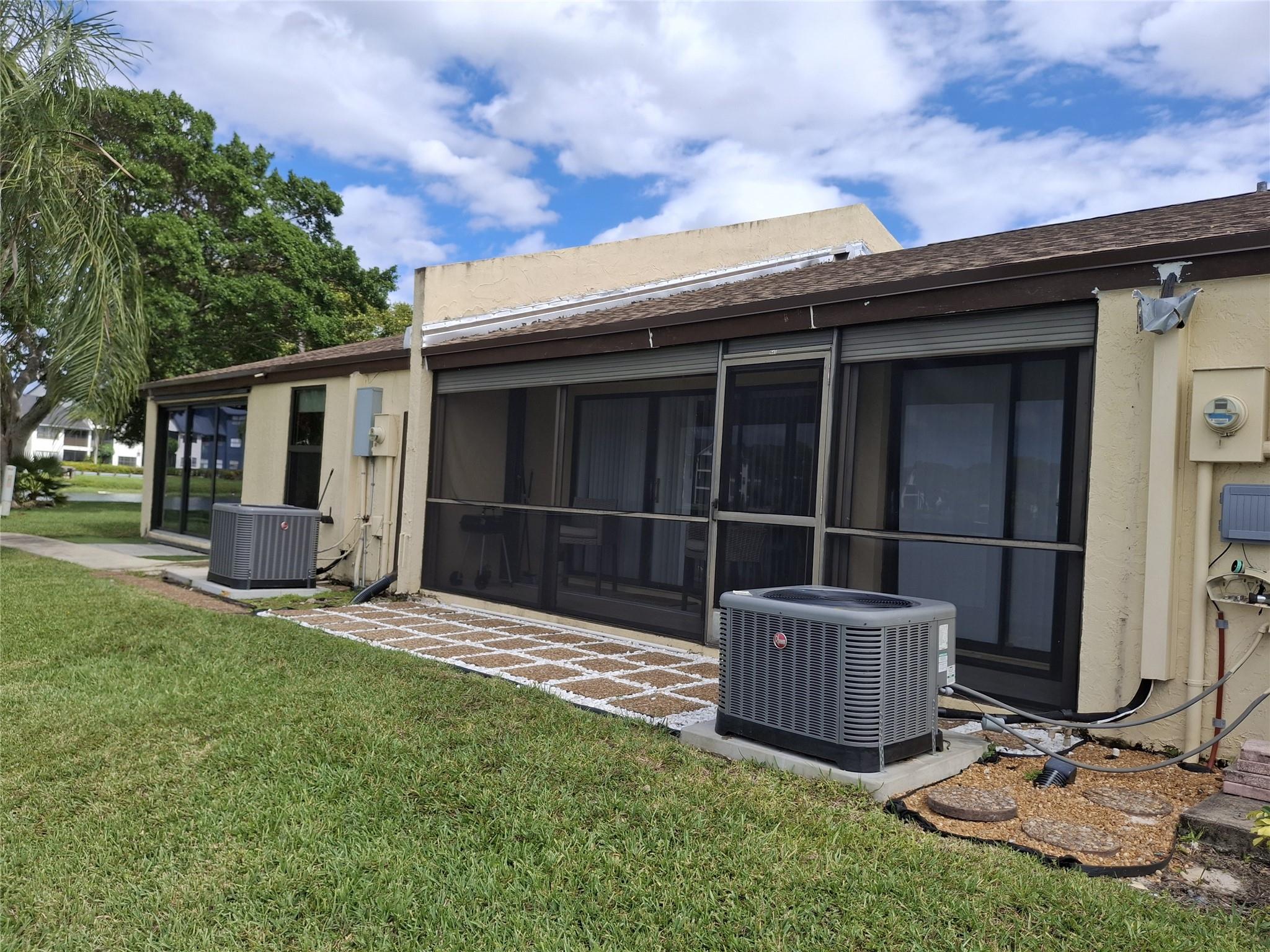 Woodlake Isles 108-5 B - Residential Lease