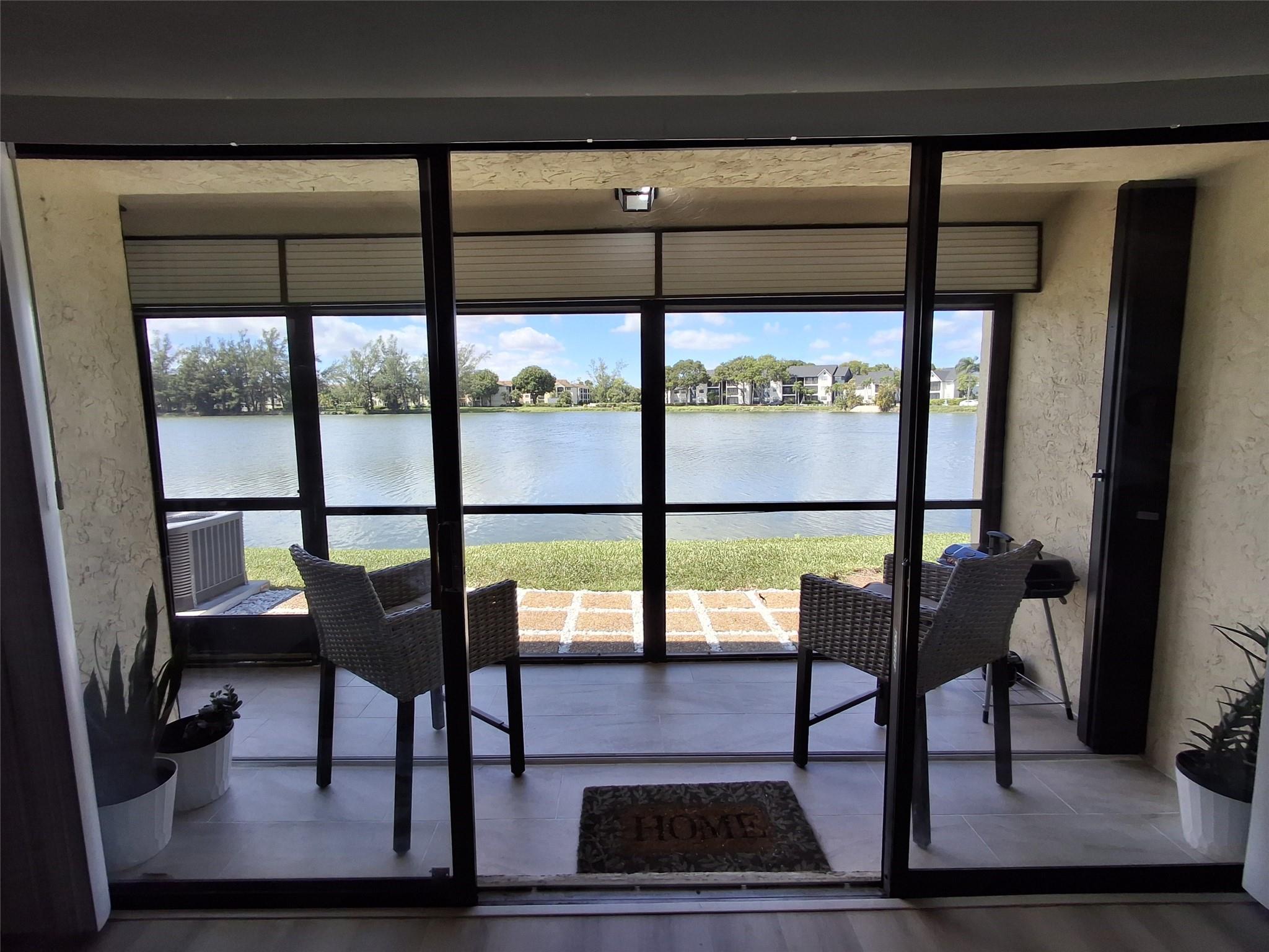 Woodlake Isles 108-5 B - Residential Lease