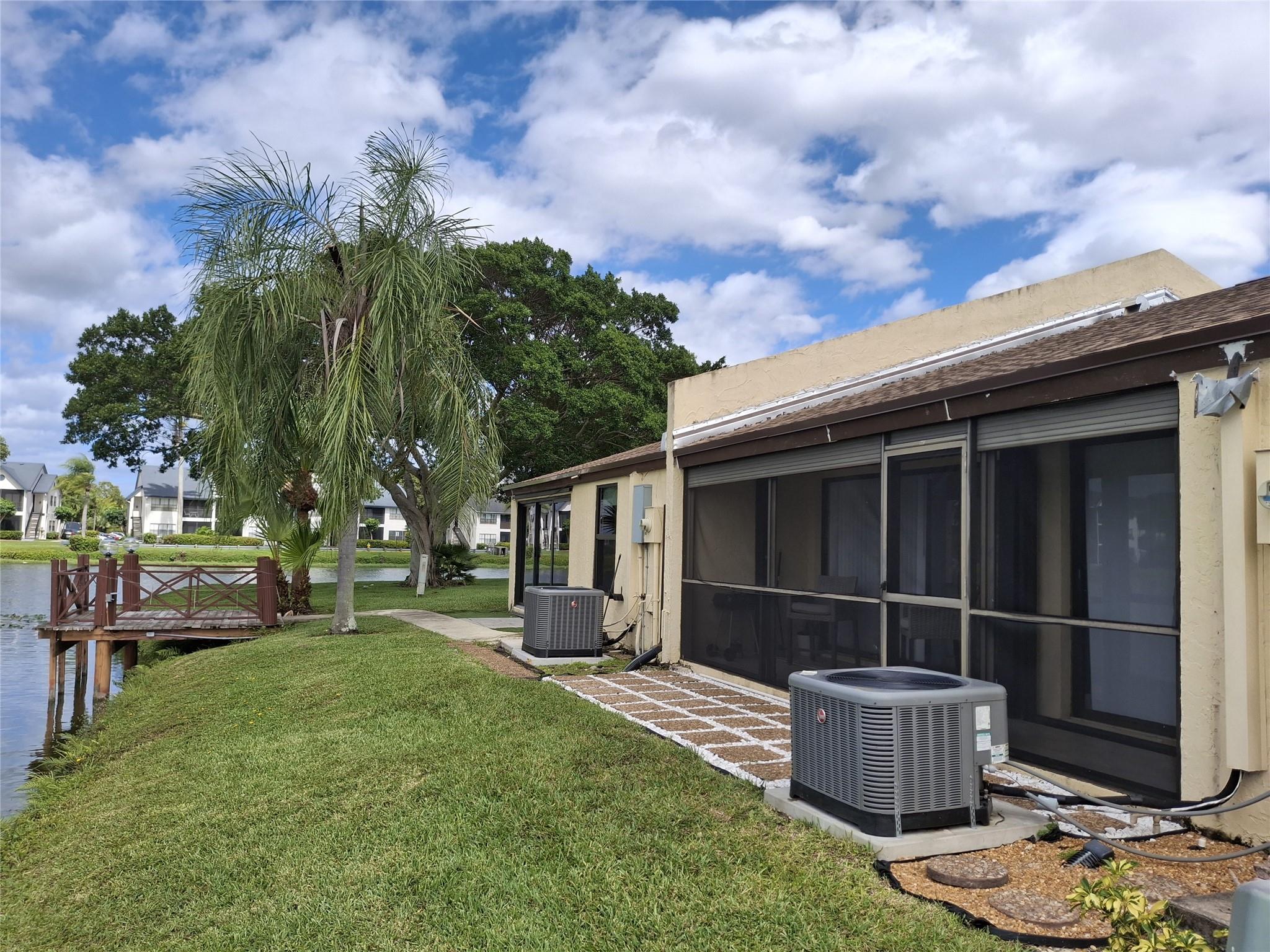 Woodlake Isles 108-5 B - Residential Lease