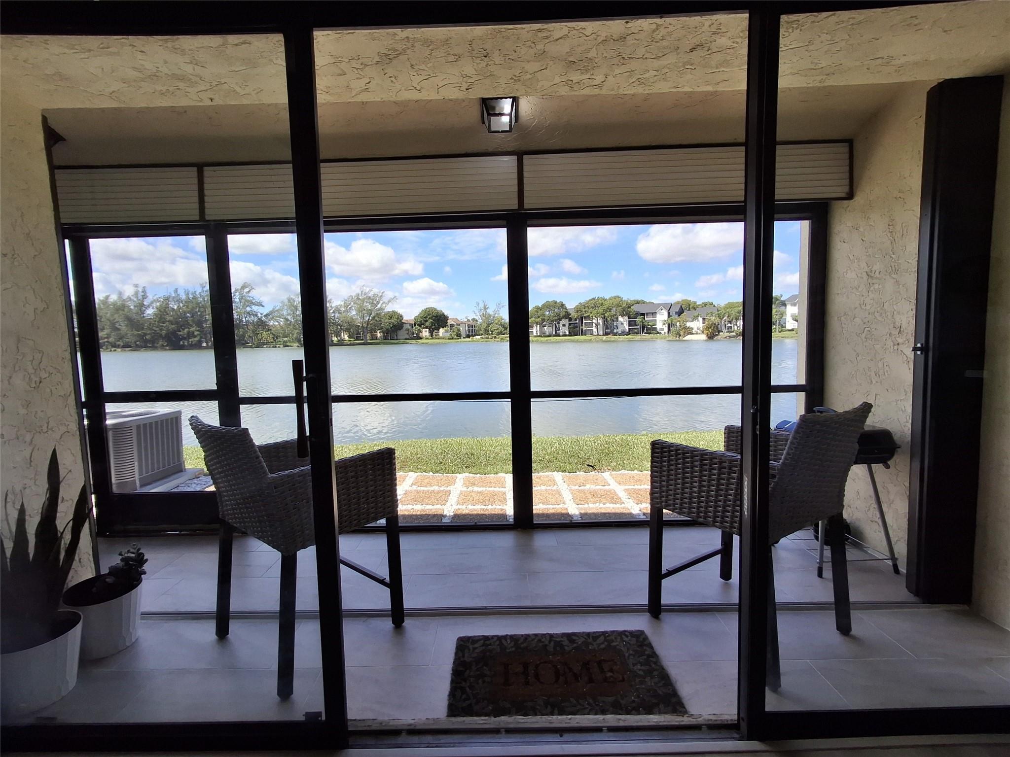 Woodlake Isles 108-5 B - Residential Lease