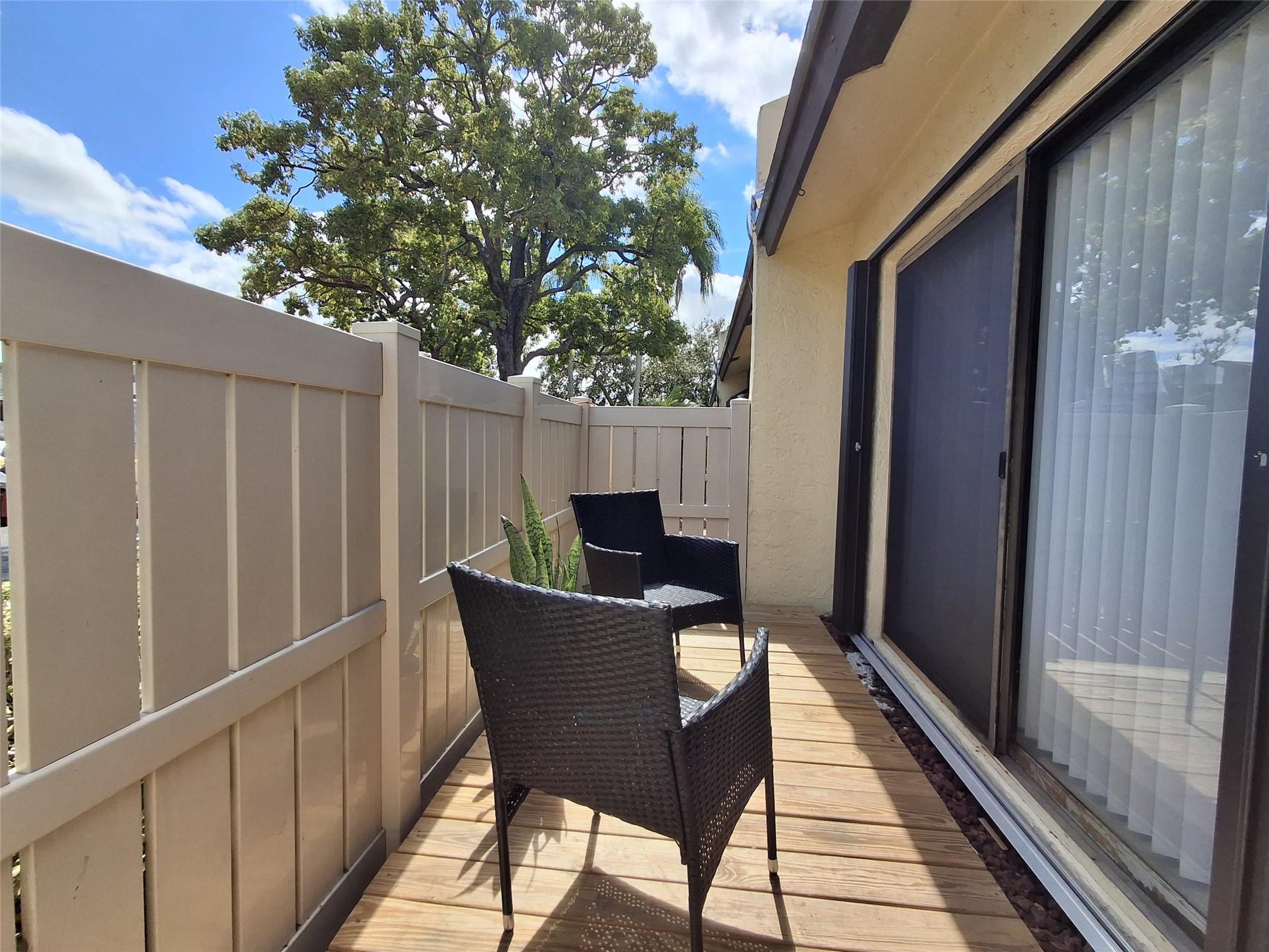 Woodlake Isles 108-5 B - Residential Lease