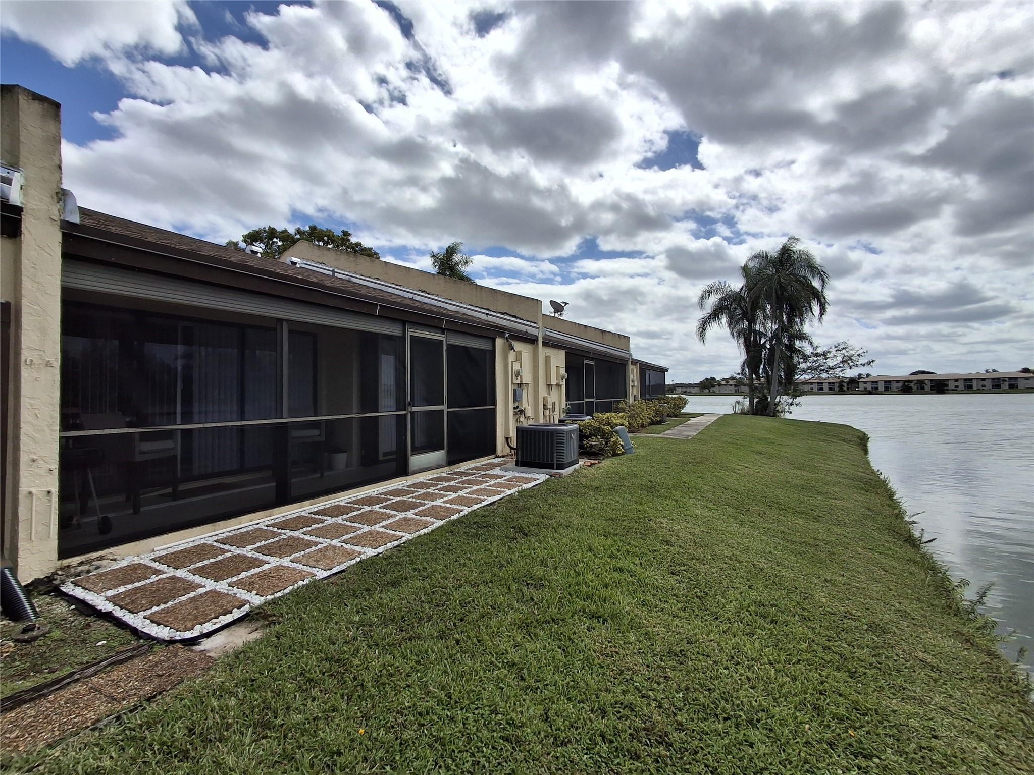 Woodlake Isles 108-5 B - Residential Lease