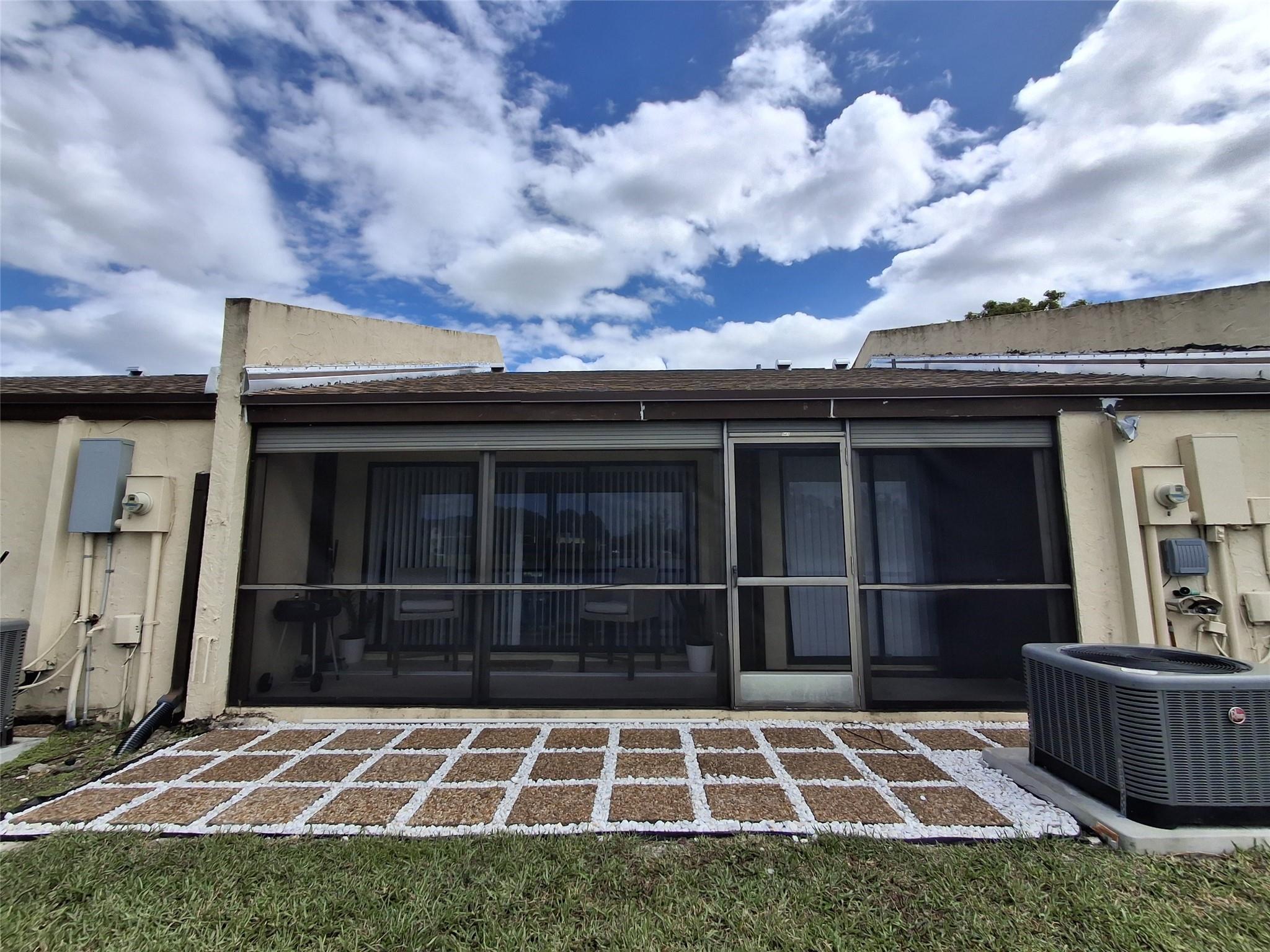Woodlake Isles 108-5 B - Residential Lease