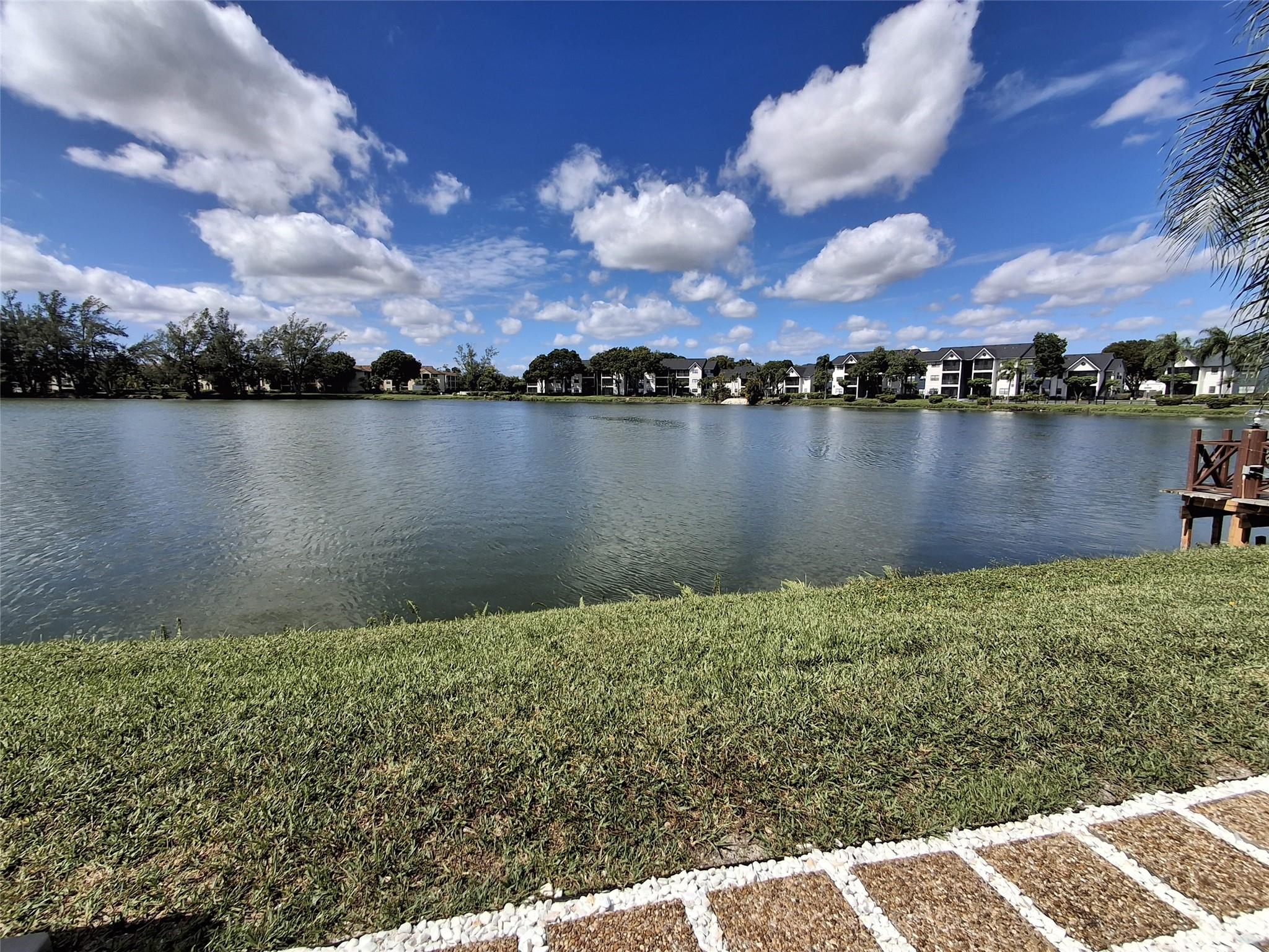 Woodlake Isles 108-5 B - Residential Lease
