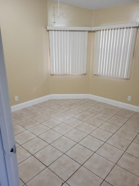 NORTH LAUDERDALE DIVISION - Residential