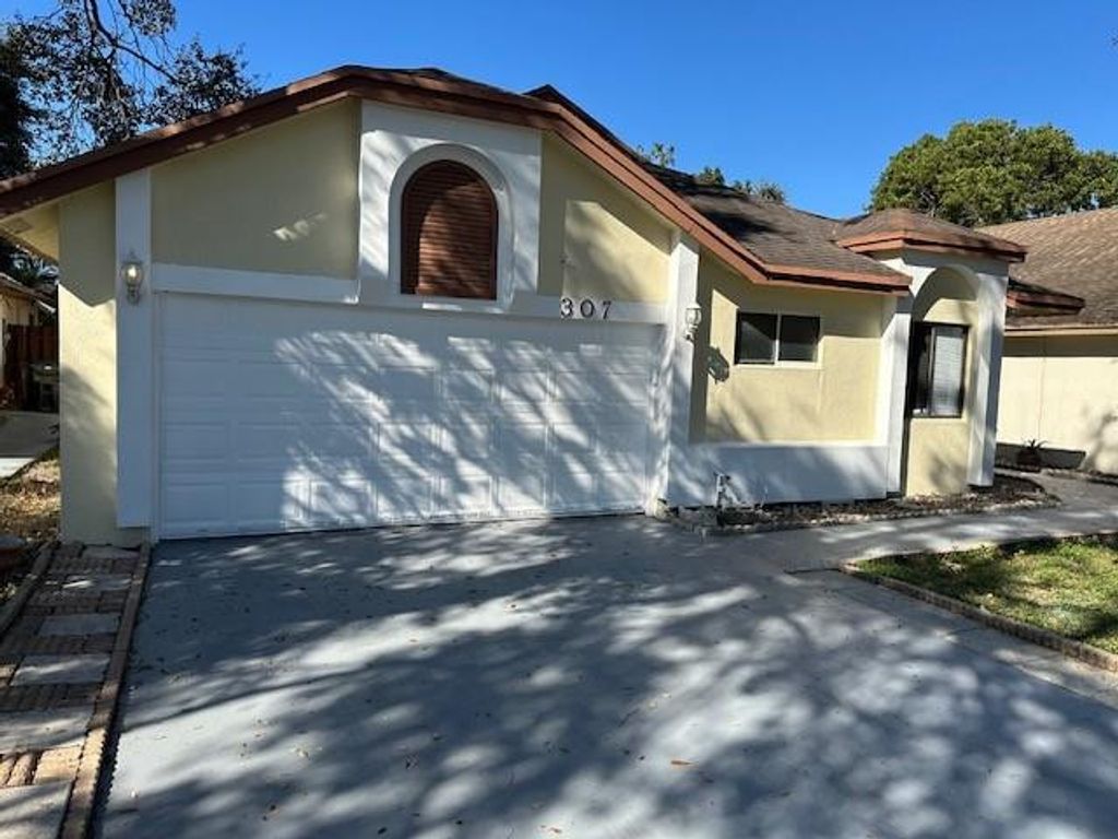 Photo of 307 Bishop Road, North Lauderdale, FL 33068 (MLS # B26014866)