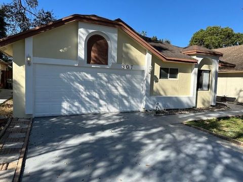 Photo of 307 Bishop Road, North Lauderdale, FL 33068 (MLS # B26014866)