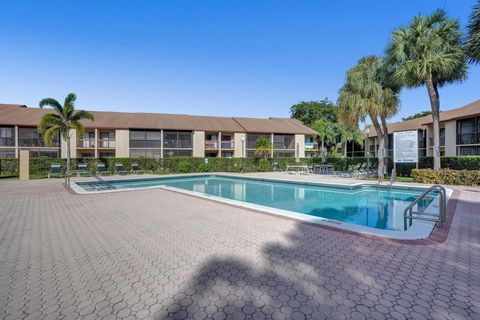 A home in Deerfield Beach