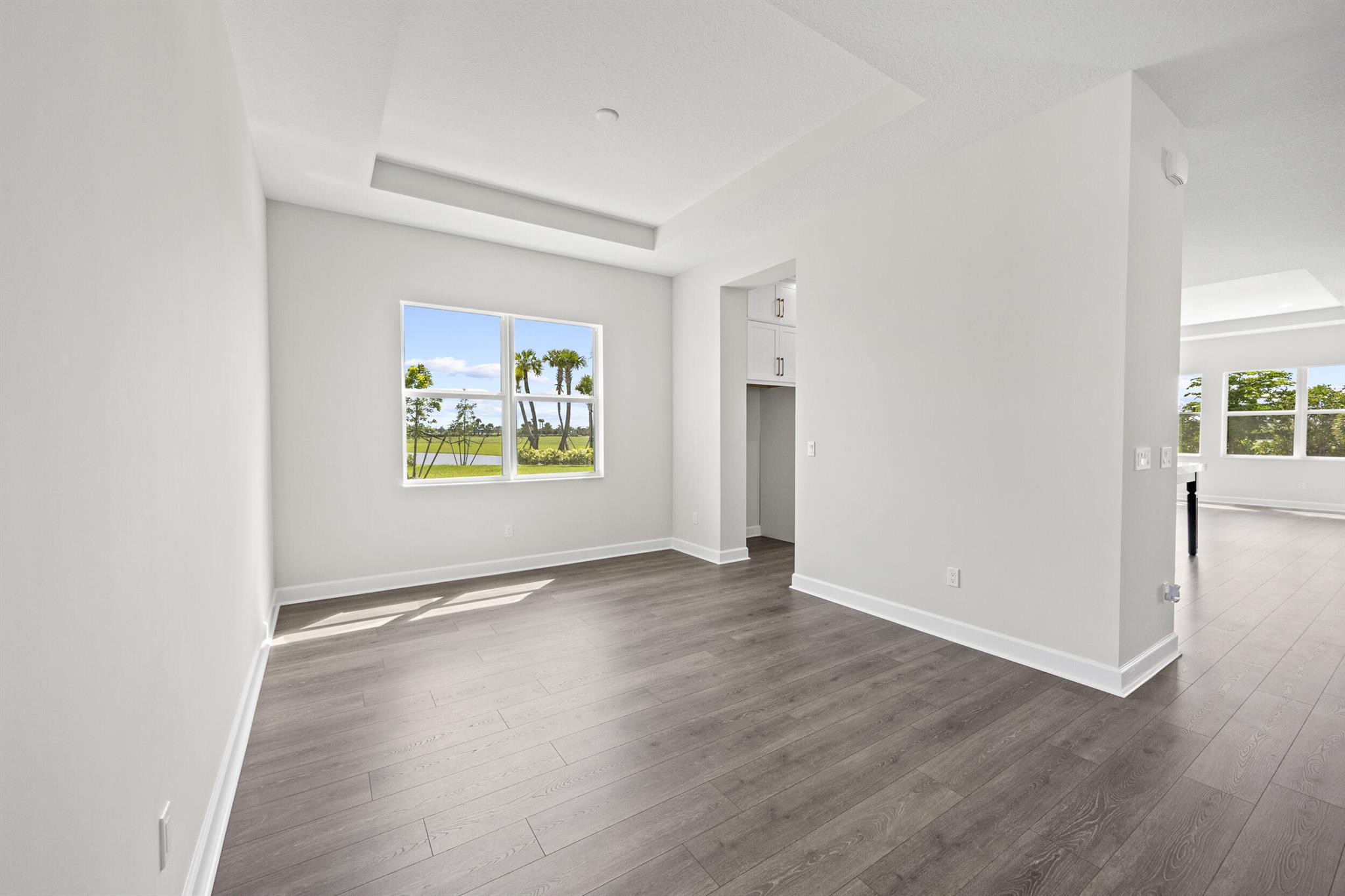 PINES OF WESTLAKE - Residential Lease