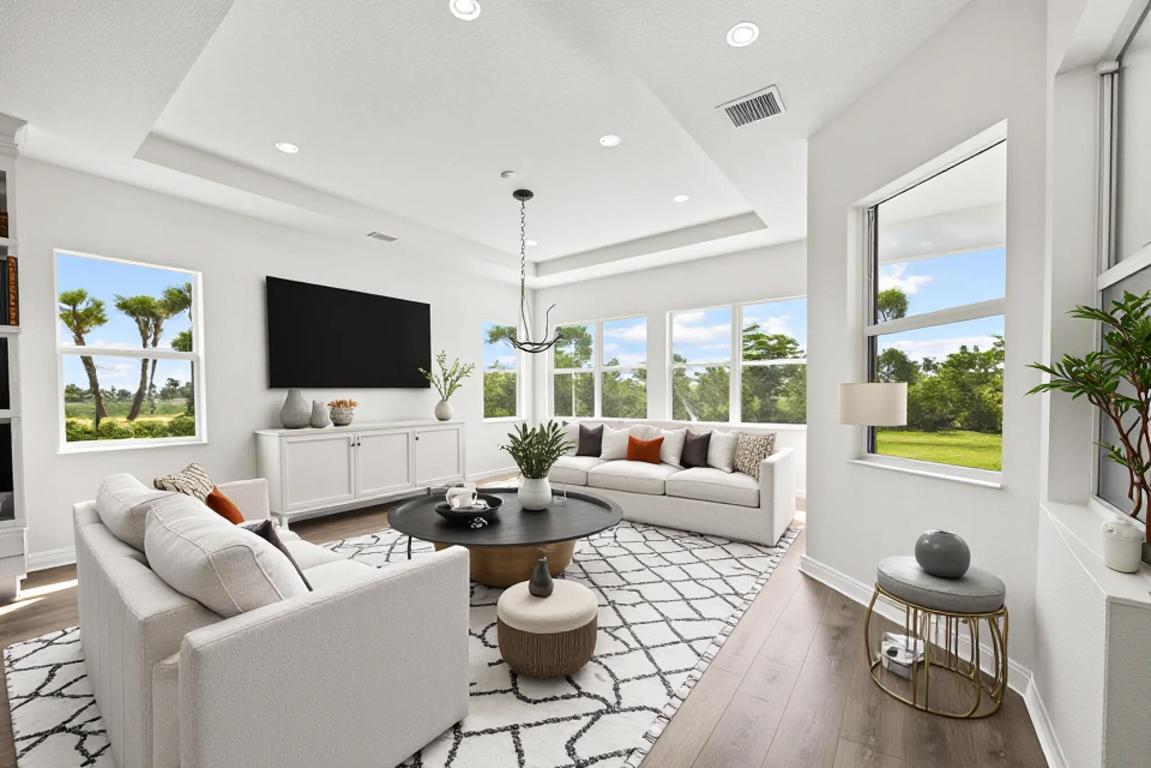 PINES OF WESTLAKE - Residential Lease