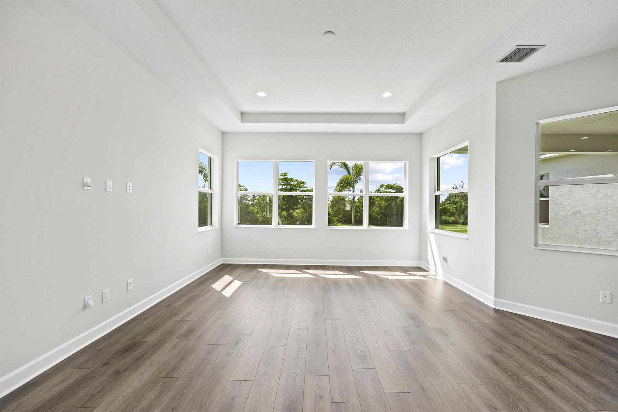 PINES OF WESTLAKE - Residential Lease
