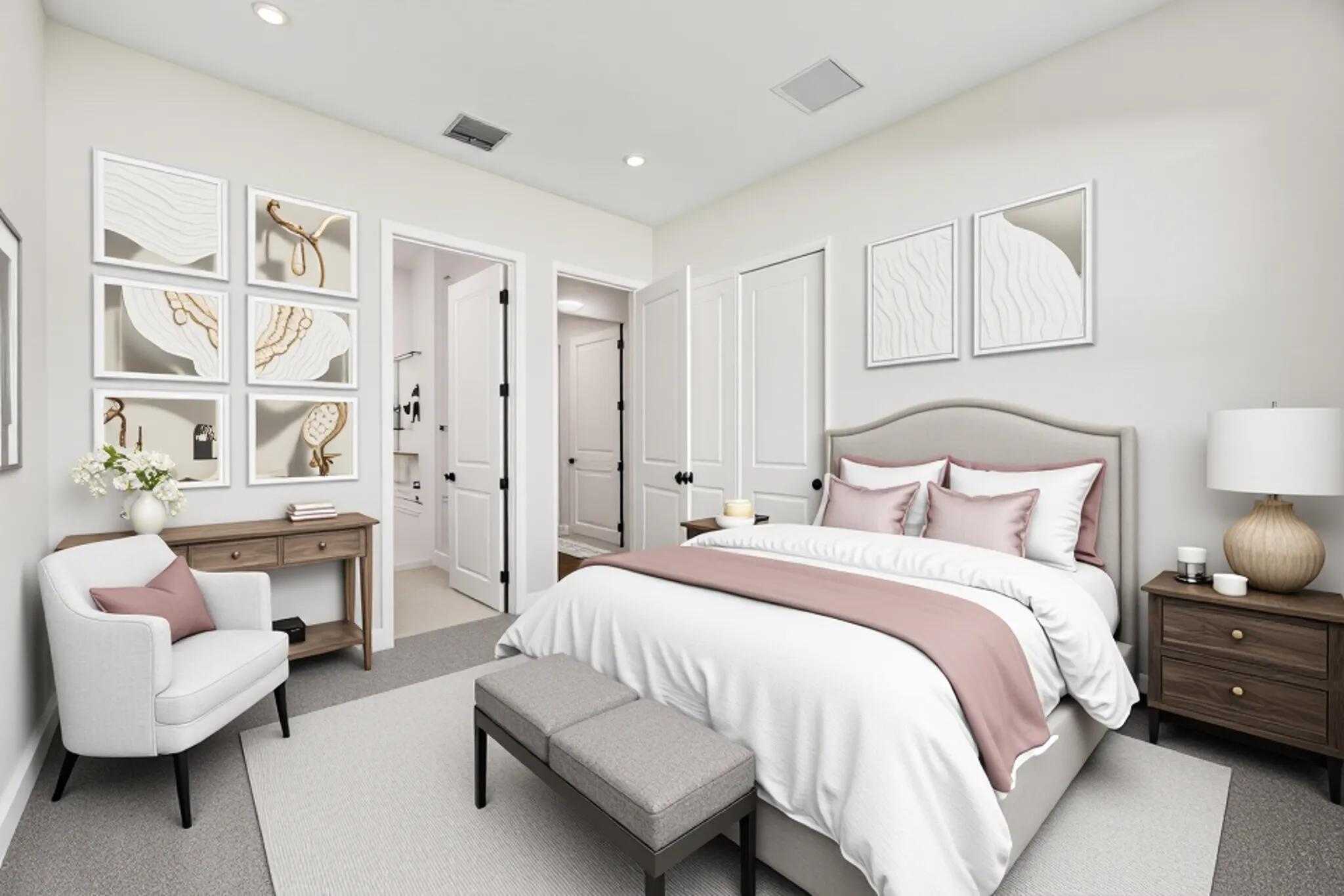 PINES OF WESTLAKE - Residential Lease