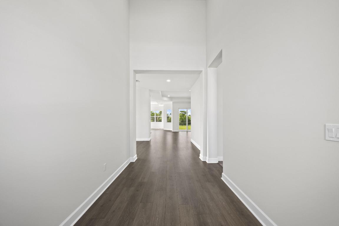 PINES OF WESTLAKE - Residential Lease