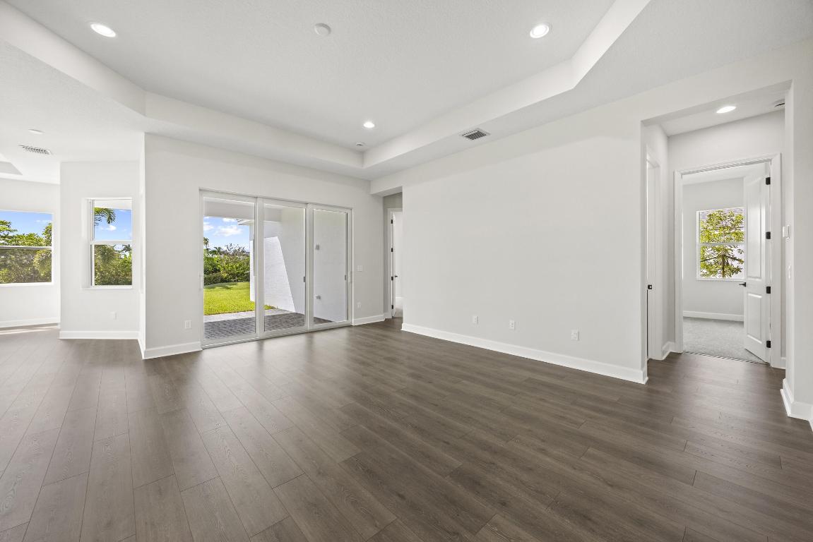 PINES OF WESTLAKE - Residential Lease