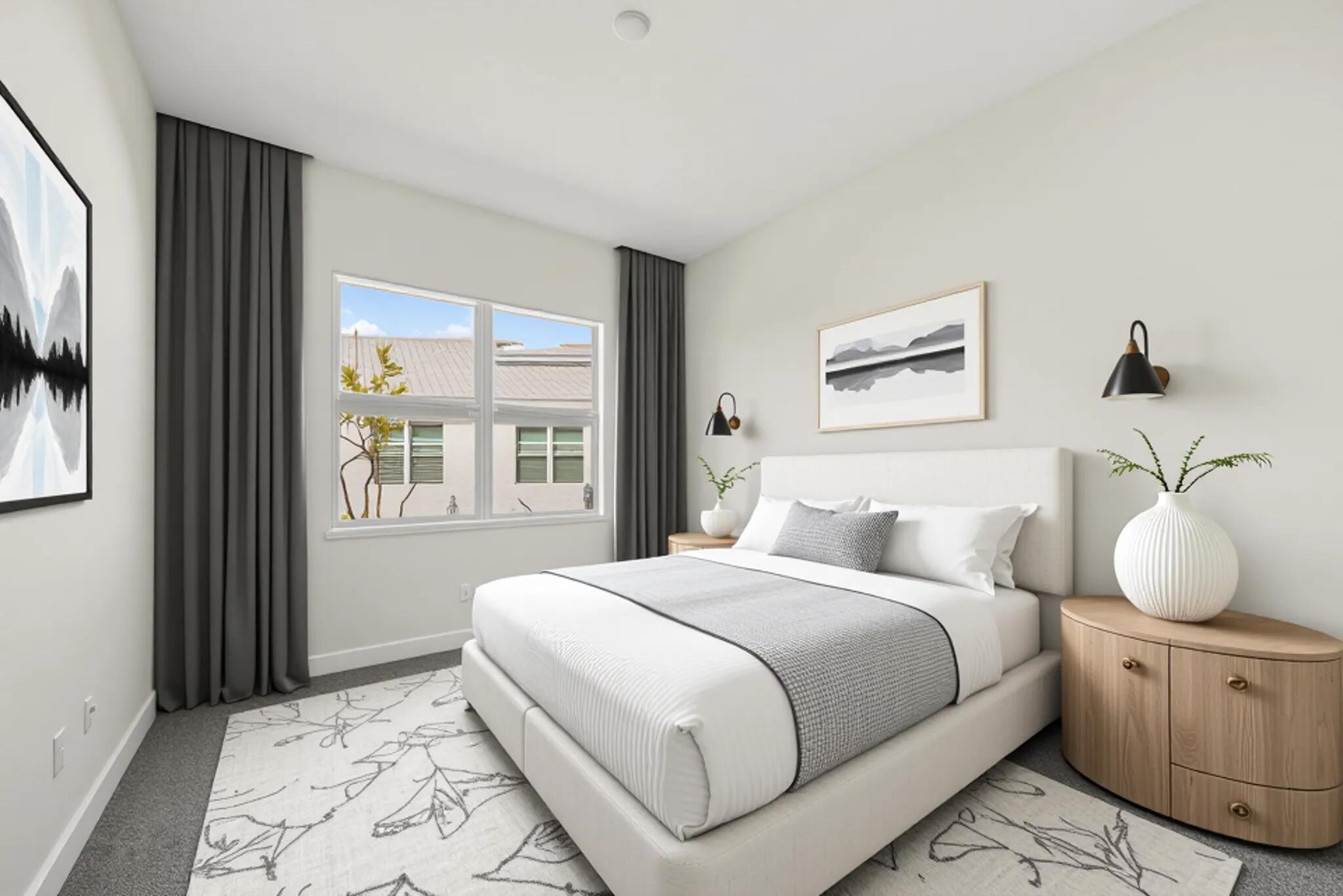 PINES OF WESTLAKE - Residential Lease