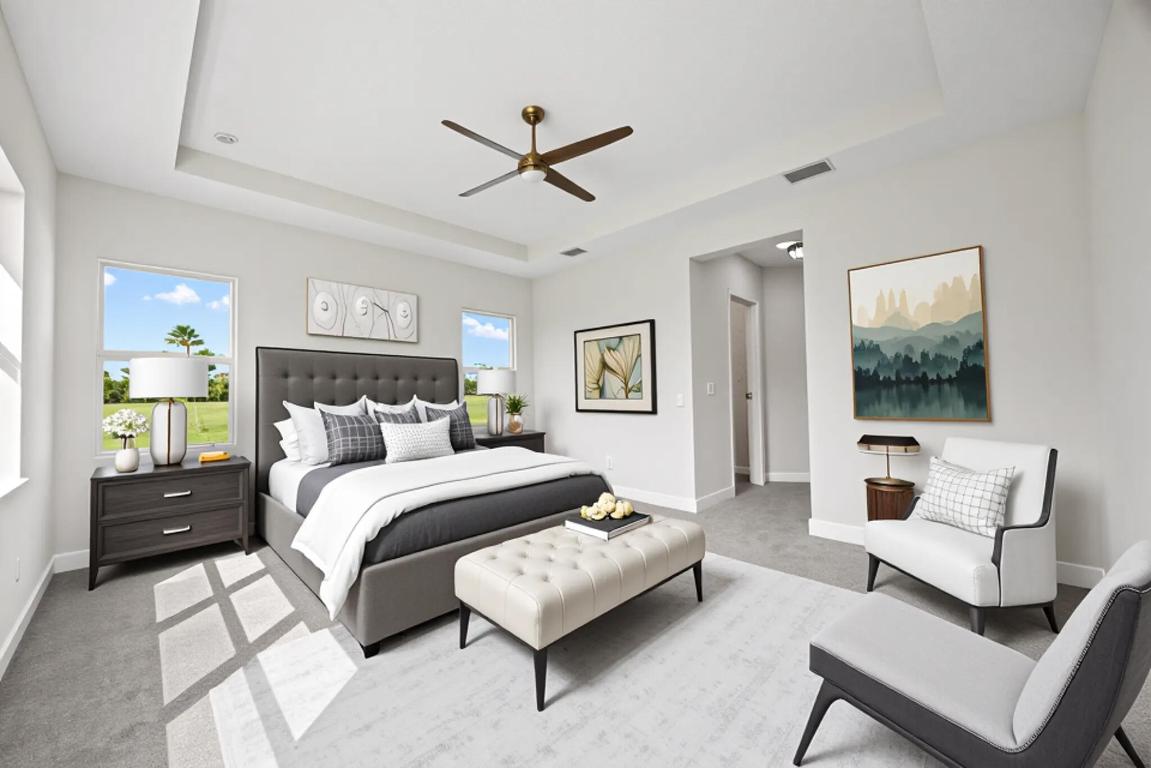 PINES OF WESTLAKE - Residential Lease