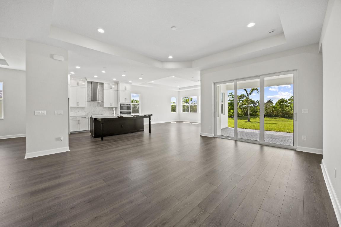 PINES OF WESTLAKE - Residential Lease