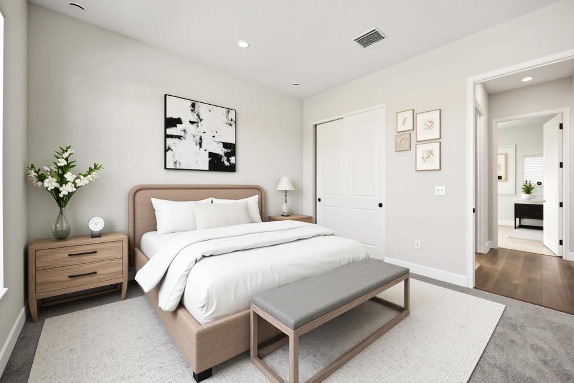 PINES OF WESTLAKE - Residential Lease