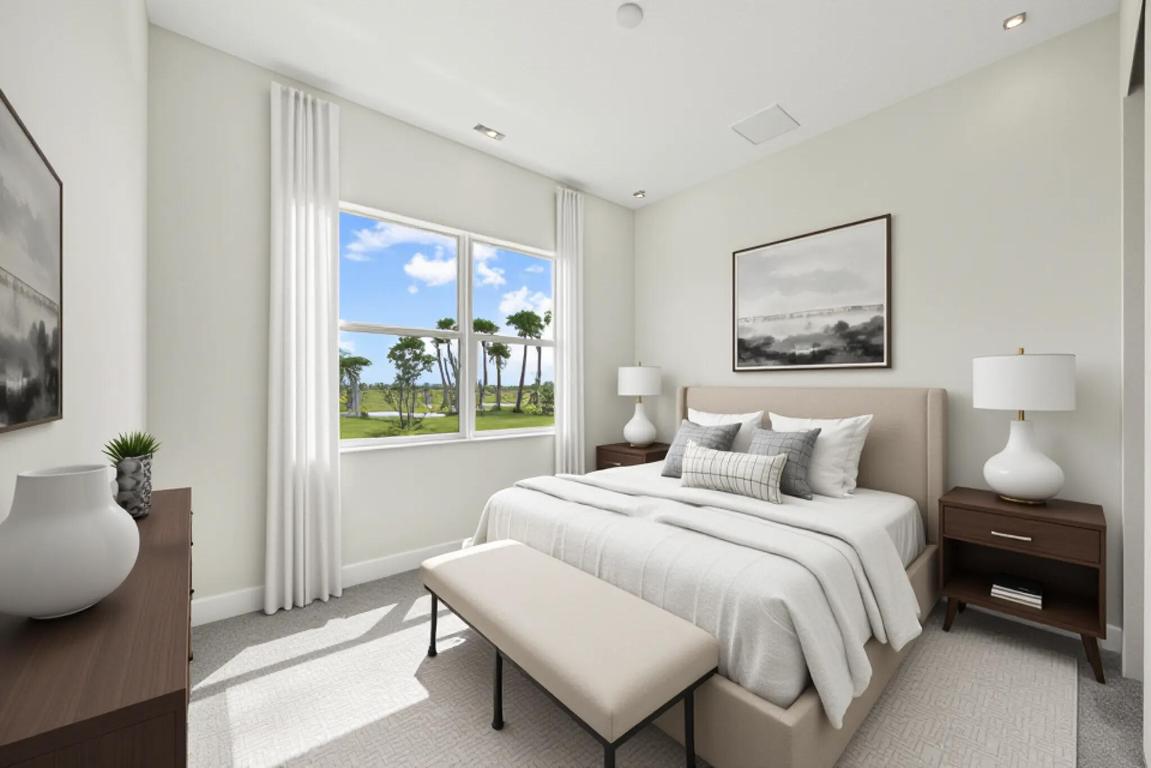 PINES OF WESTLAKE - Residential Lease