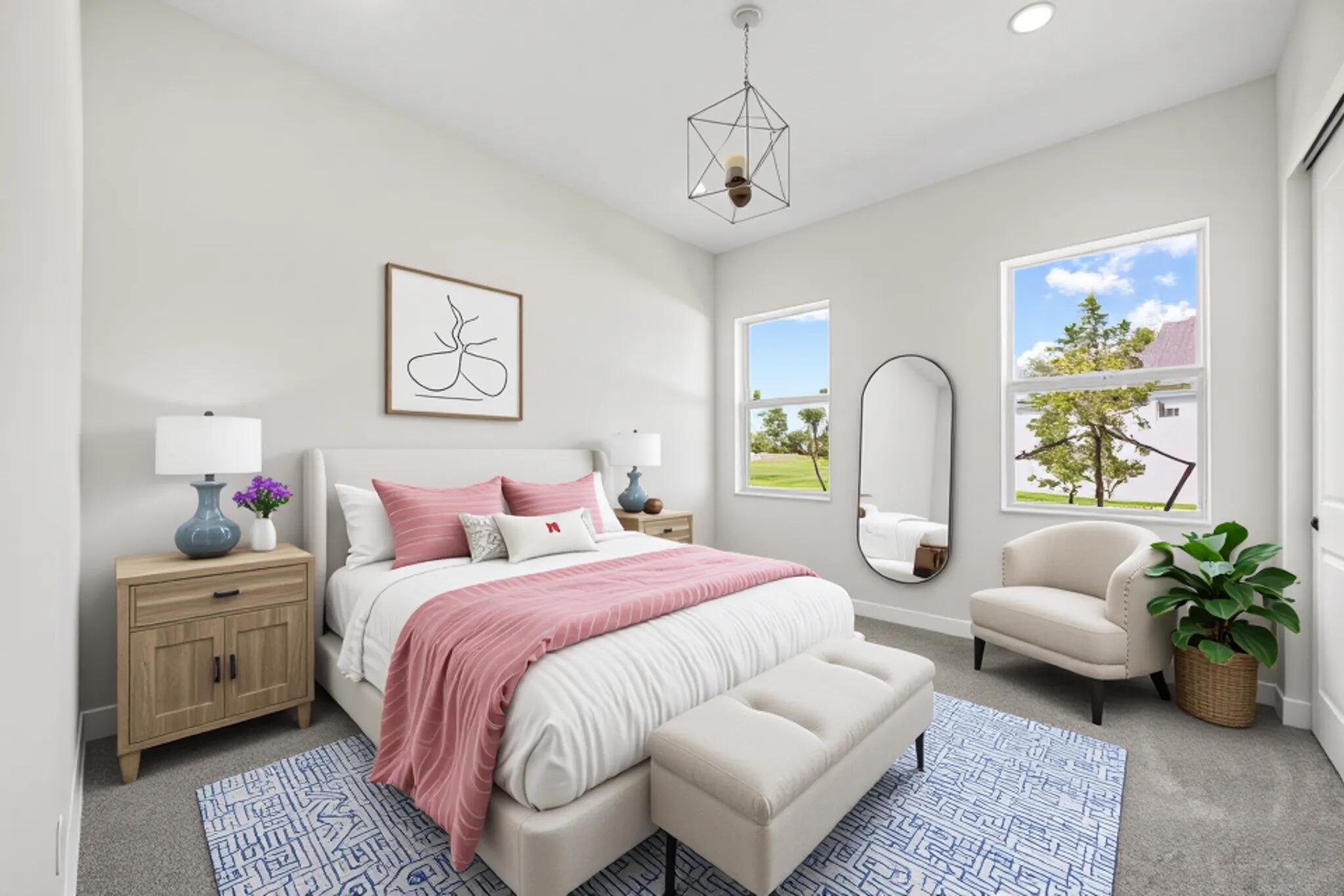 PINES OF WESTLAKE - Residential Lease