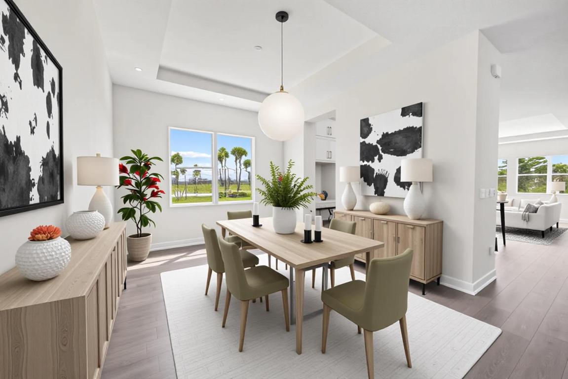 PINES OF WESTLAKE - Residential Lease