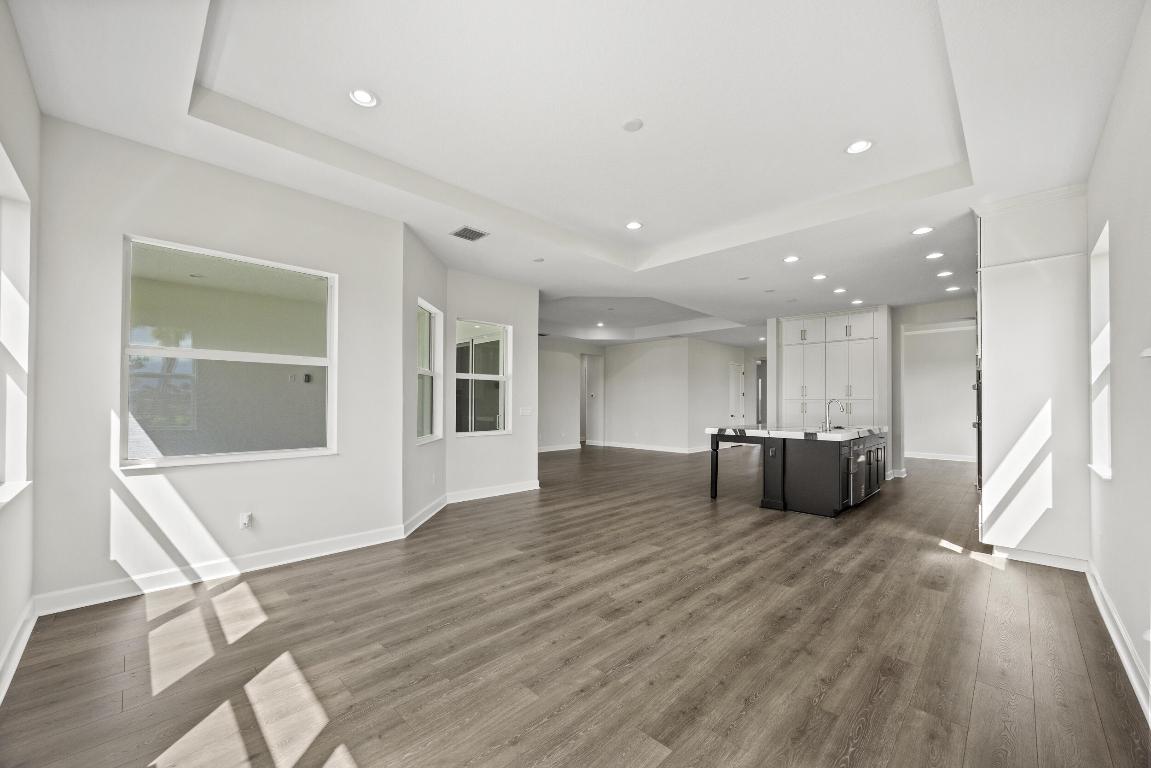 PINES OF WESTLAKE - Residential Lease