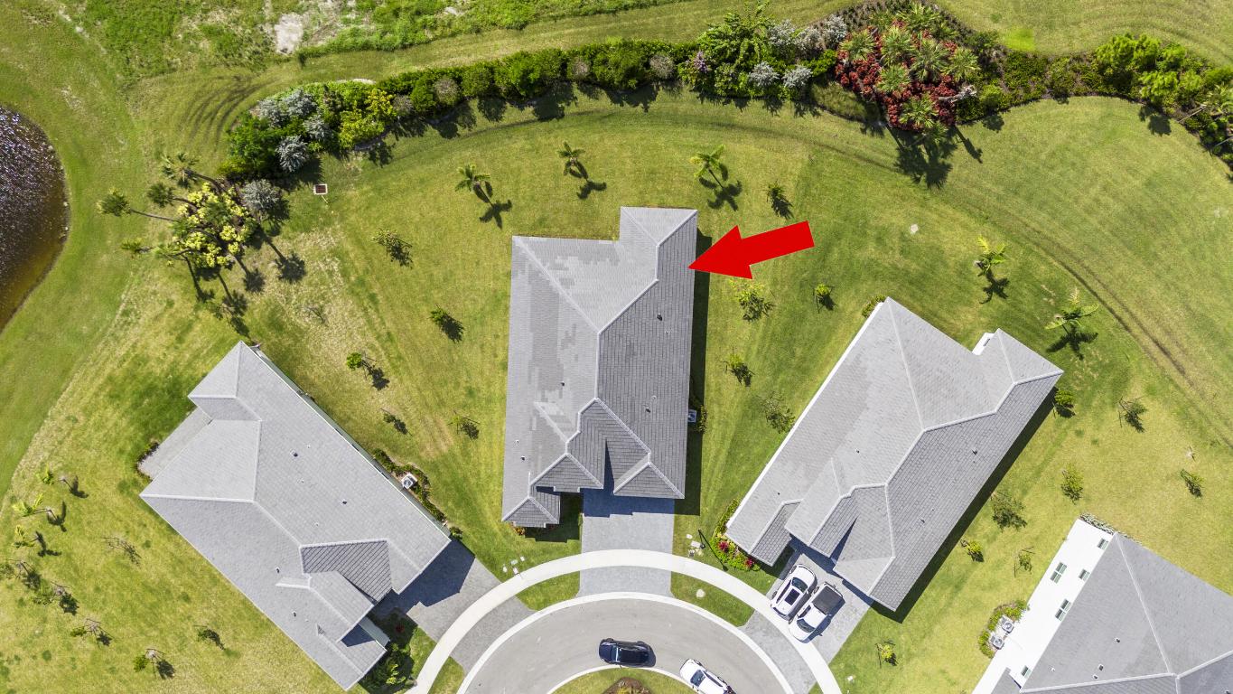 PINES OF WESTLAKE - Residential Lease