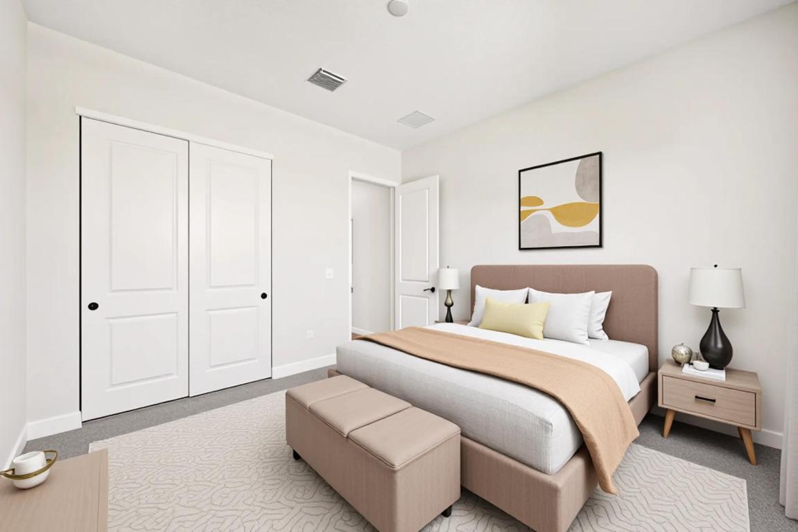 PINES OF WESTLAKE - Residential Lease