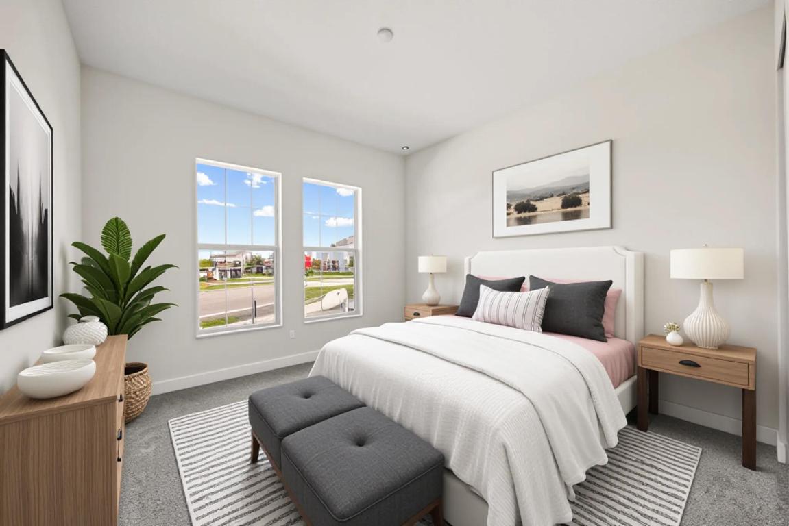 PINES OF WESTLAKE - Residential Lease