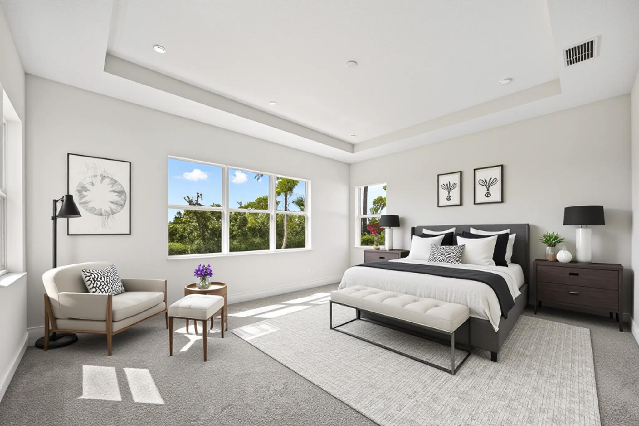 PINES OF WESTLAKE - Residential Lease