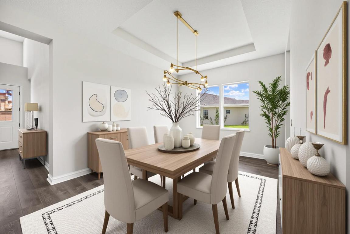 PINES OF WESTLAKE - Residential Lease