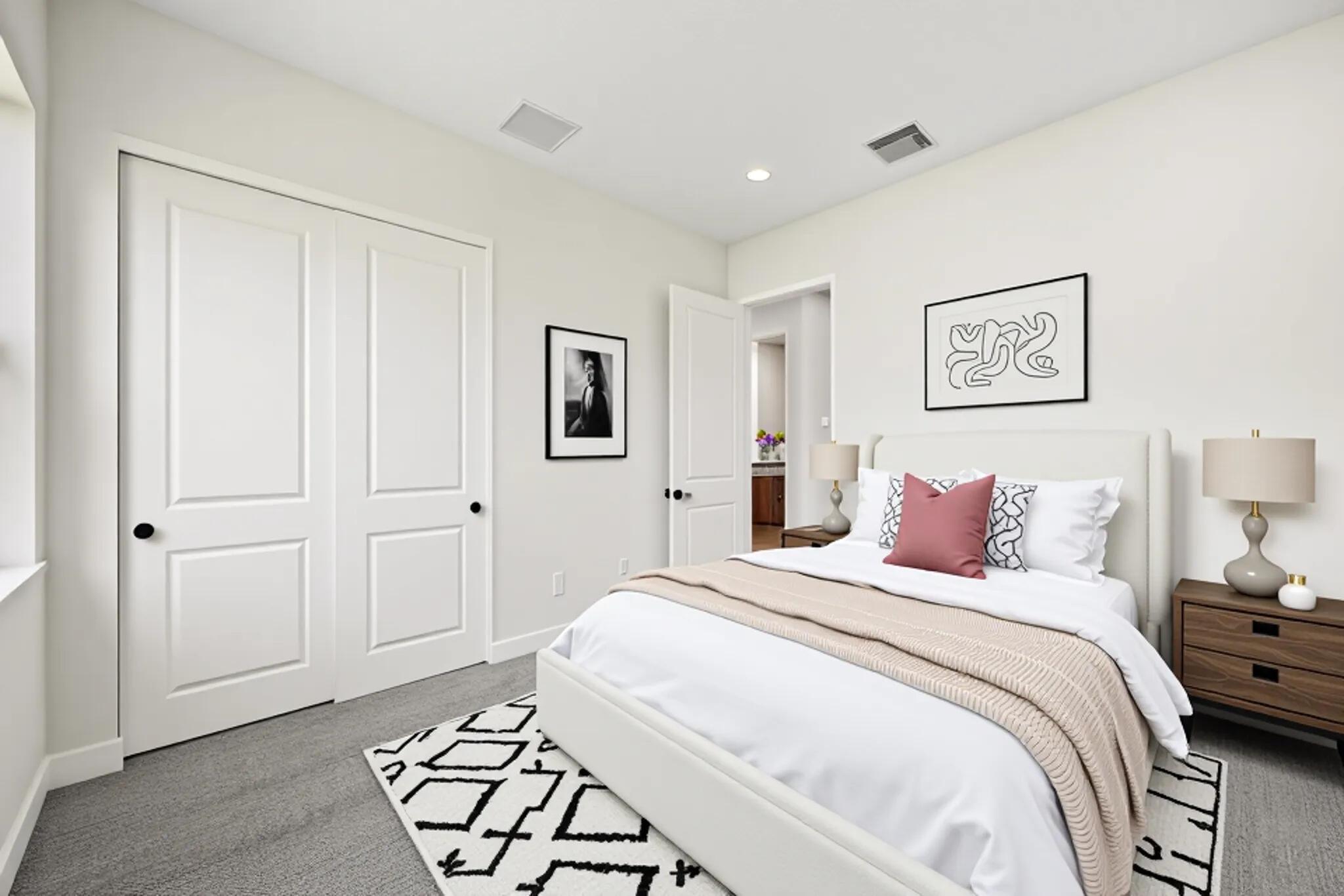 PINES OF WESTLAKE - Residential Lease