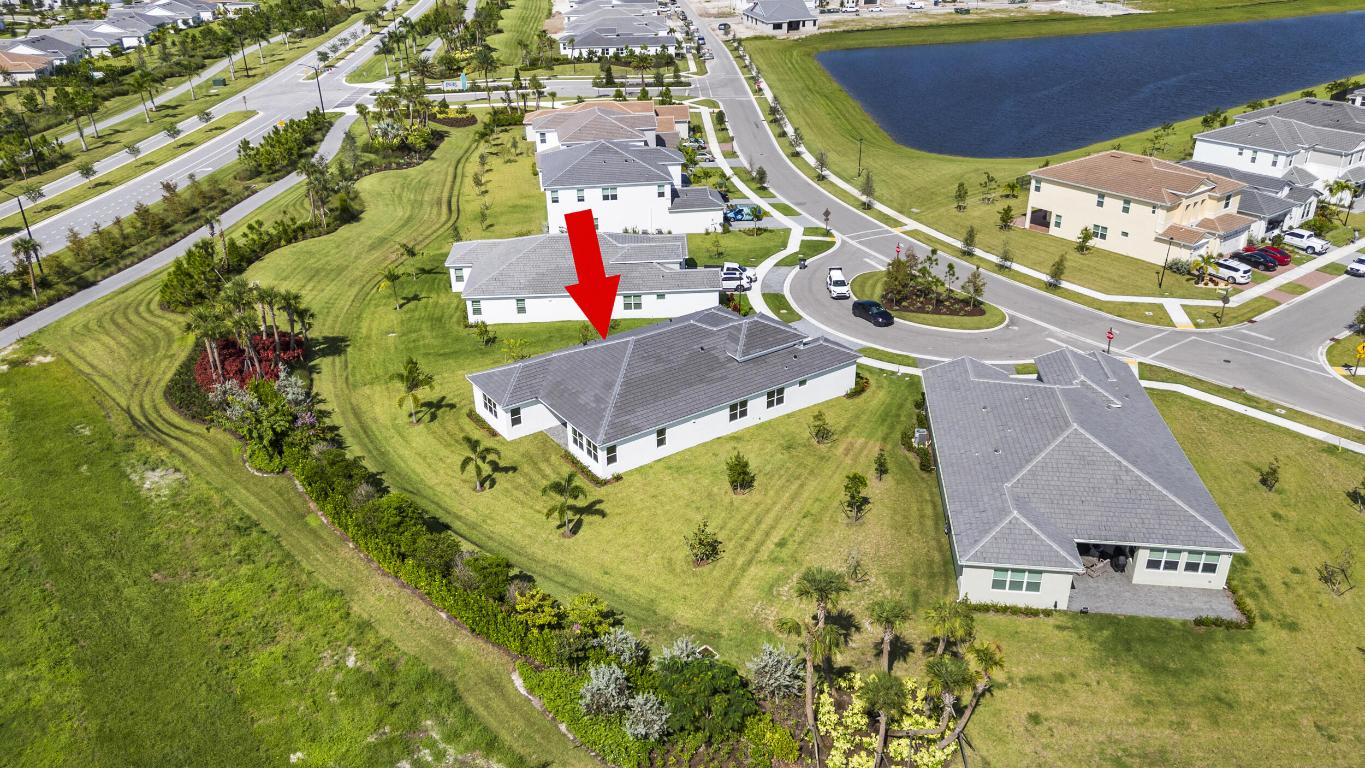 PINES OF WESTLAKE - Residential Lease