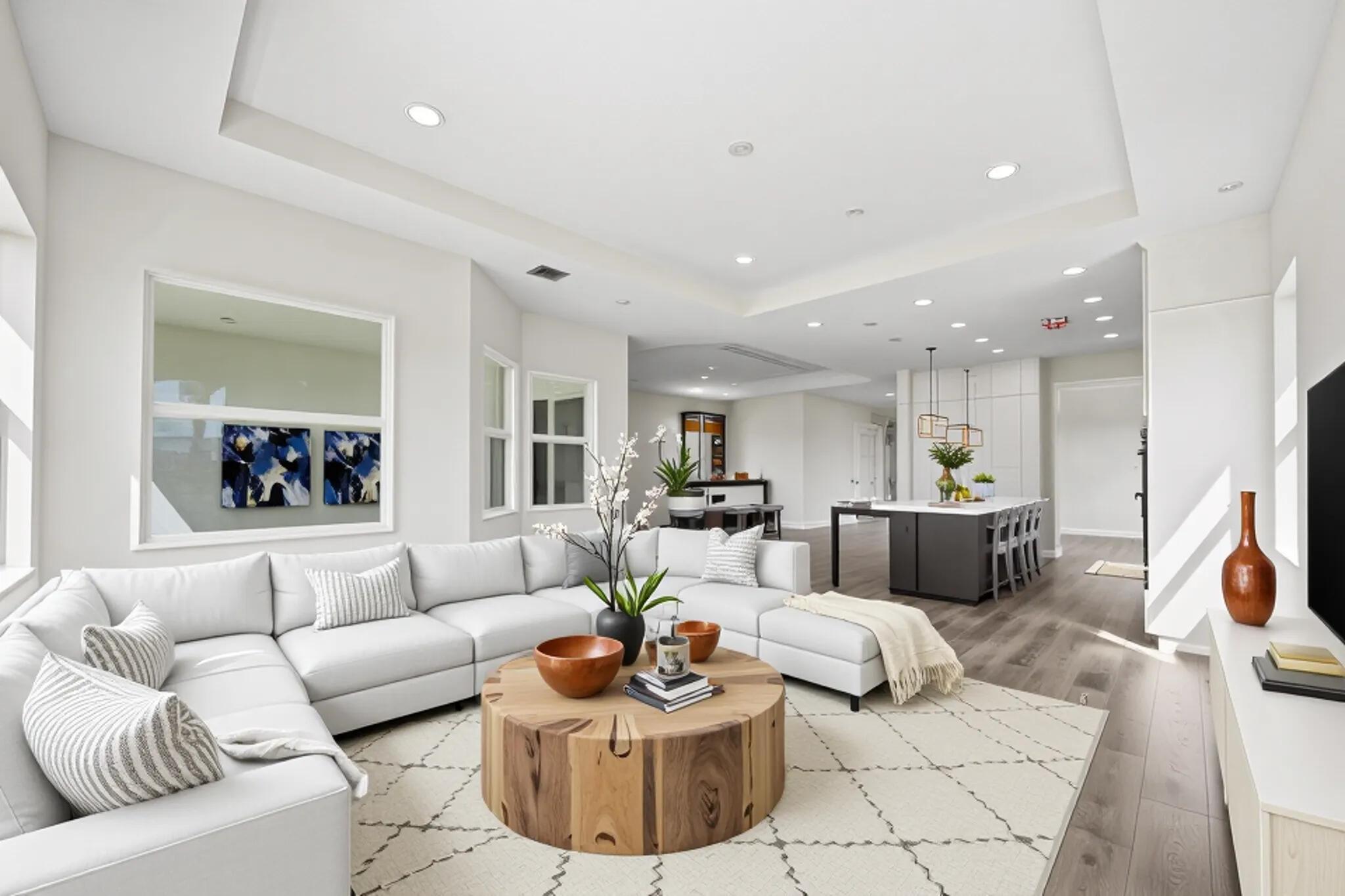 PINES OF WESTLAKE - Residential Lease