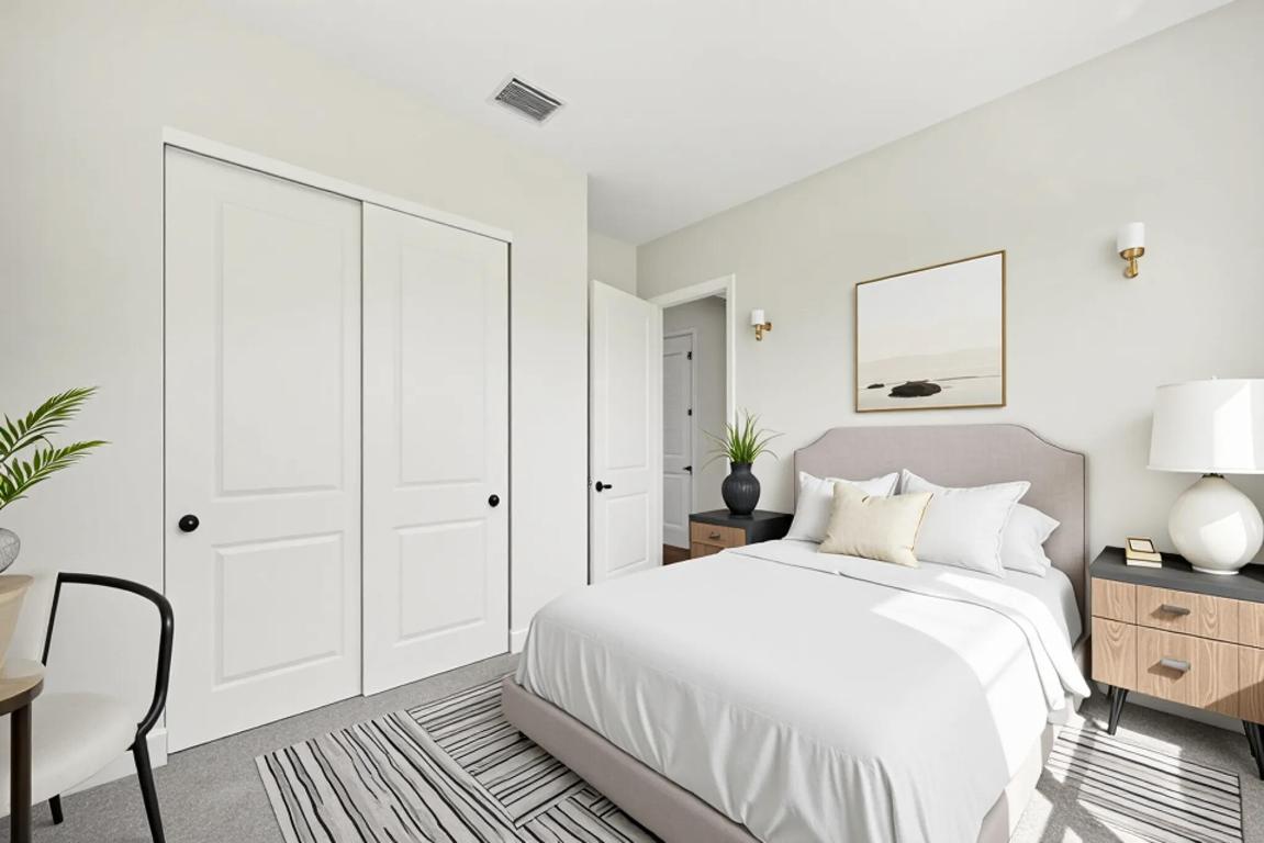 PINES OF WESTLAKE - Residential Lease