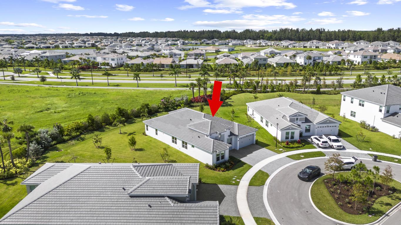 PINES OF WESTLAKE - Residential Lease