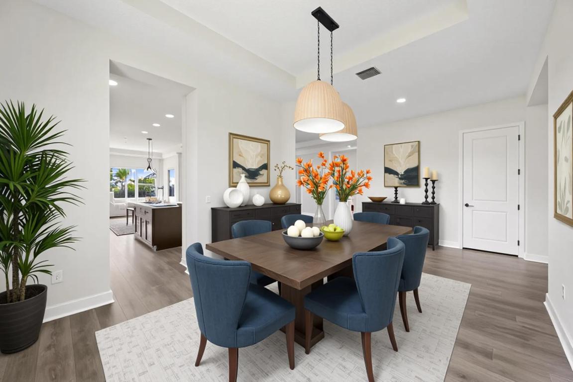 PINES OF WESTLAKE - Residential Lease