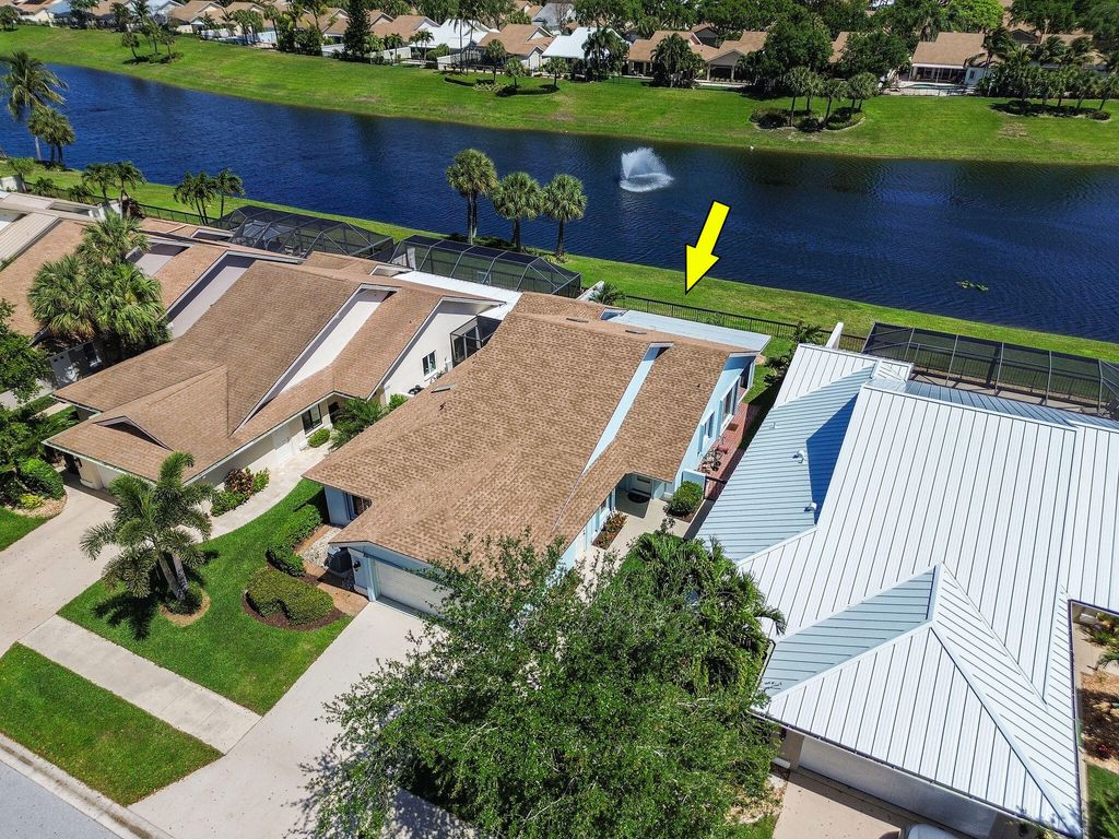 Photo of 227 River Park Drive, Jupiter, FL 33477 (MLS # R10969571)
