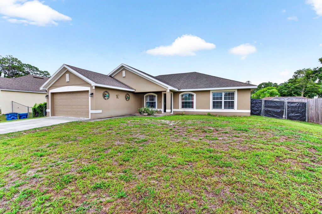 Photo of 1726 Pace Drive NW, Palm Bay, FL 32907 (MLS # B26039655)