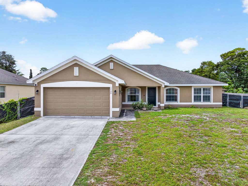 Photo of 1726 Pace Drive NW, Palm Bay, FL 32907 (MLS # B26039655)
