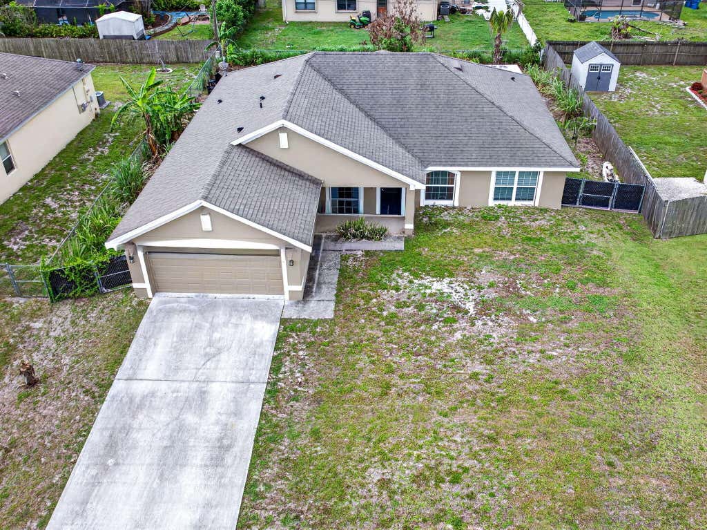 Photo of 1726 Pace Drive NW, Palm Bay, FL 32907 (MLS # B26039655)