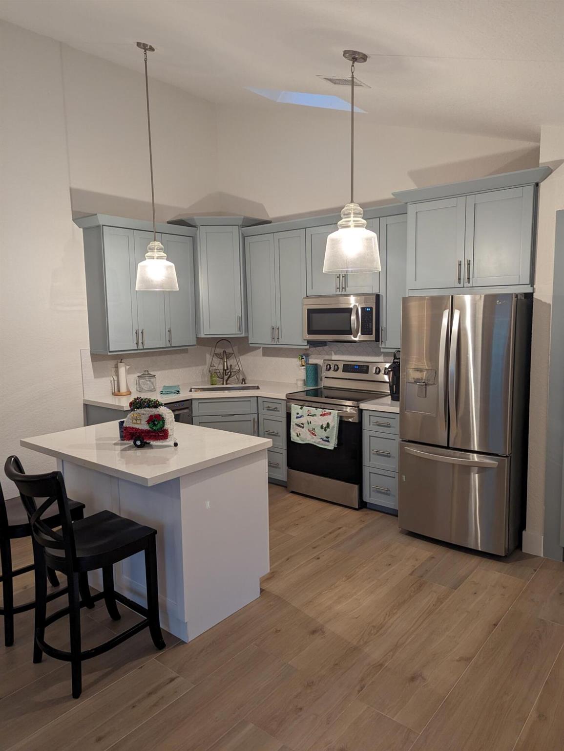 Oceanside Terrace - Residential Lease
