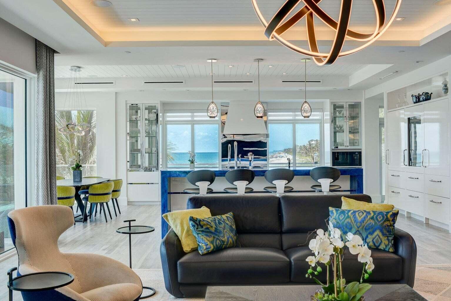 PALM BEACH SHORE ACRES BL - Residential