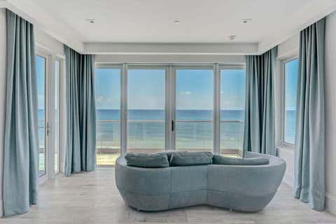Tiny photo for 5001 Old Ocean Boulevard, Ocean Ridge, FL 33435 (MLS # R11106605)