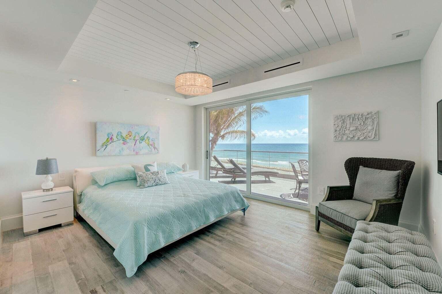 PALM BEACH SHORE ACRES BLKS A,B & Z - Residential