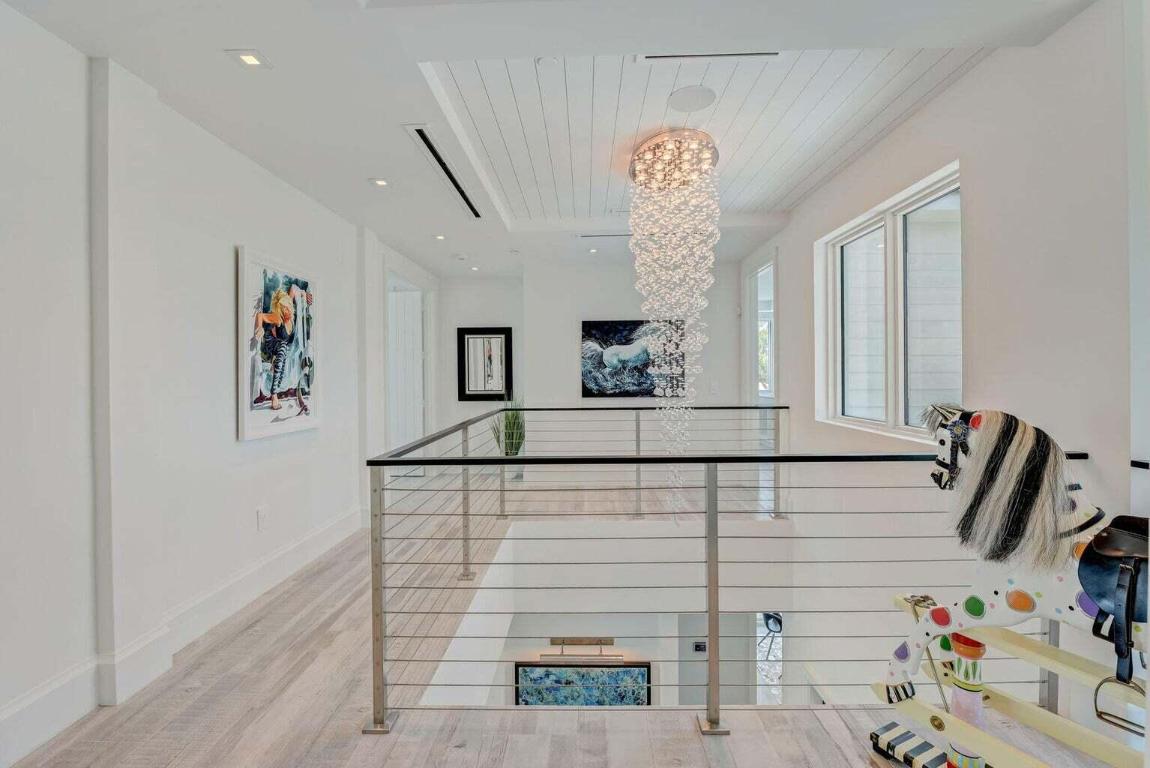 PALM BEACH SHORE ACRES BLKS A,B & Z - Residential