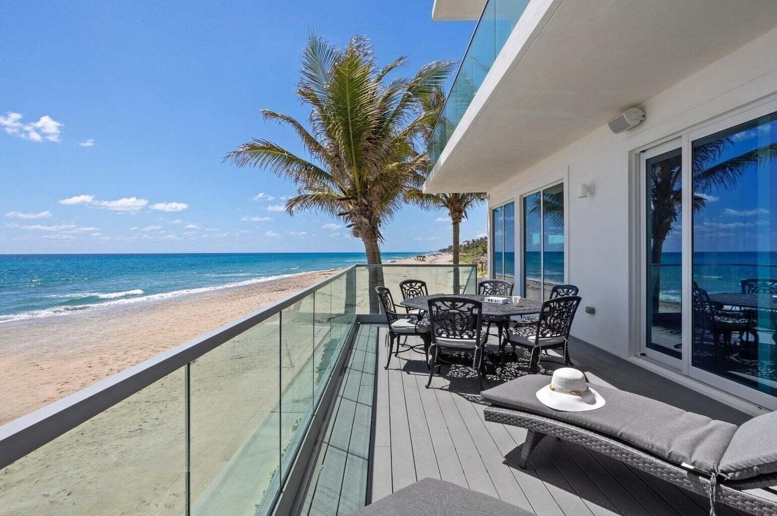 PALM BEACH SHORE ACRES BL - Residential